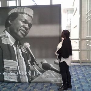 Meet your Posher, Joe